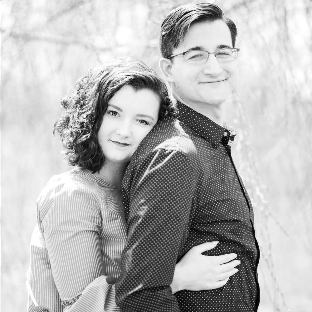 Meet your Posher, Avery